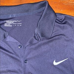 Nike Golf Polo